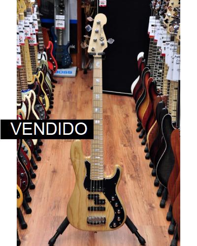 Maruszczyk Jake 5-3CPU Natural